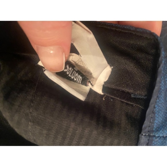 Men's I Volcom I 4way Stretch I Surf & Turf I Hybrid I Shorts - Picture 12 of 14